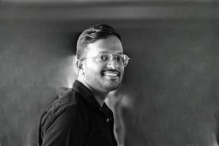 Rishab Goyal - Full Stack Developer